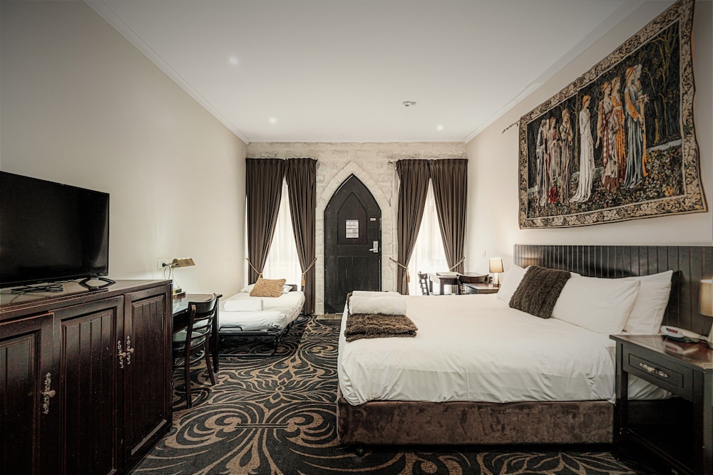 King Suite With Spa photo 1