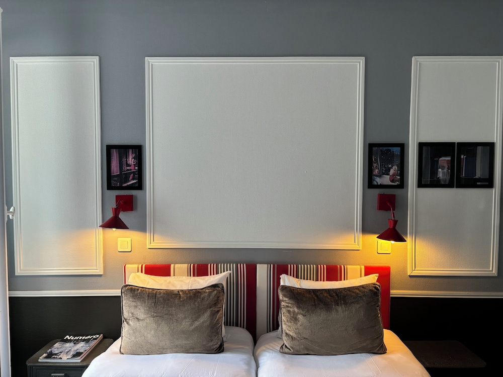 Executive Twin Room