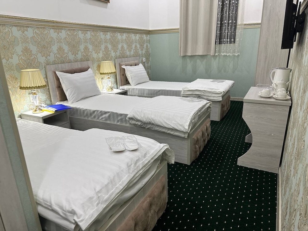 Classic Triple Room