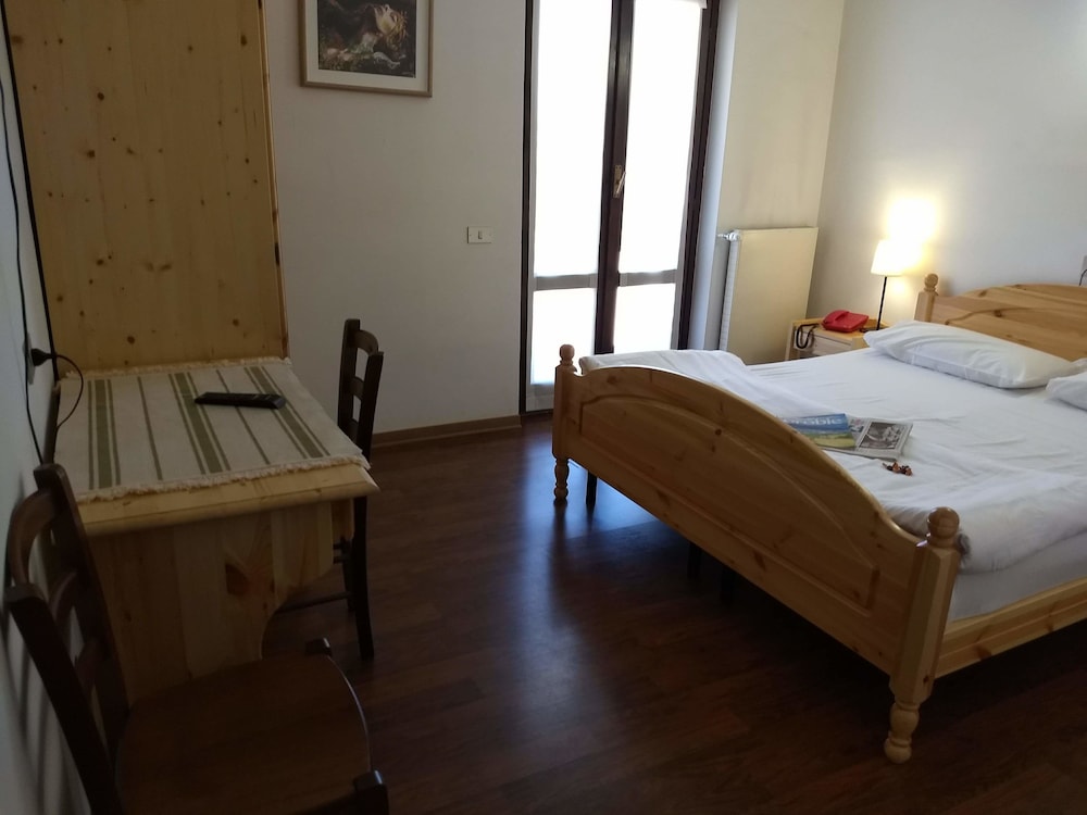 Quadruple Room photo 1