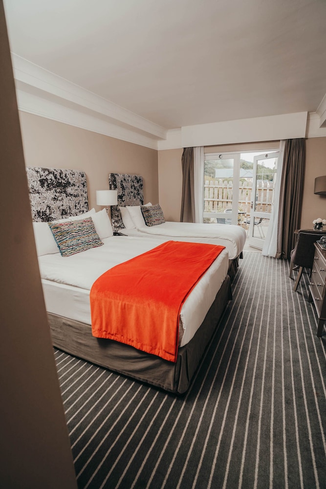Deluxe Room, Multiple Beds