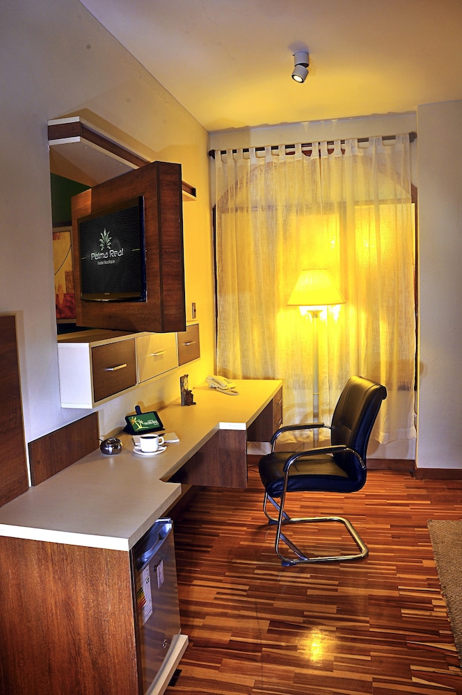 Executive Suite photo 1