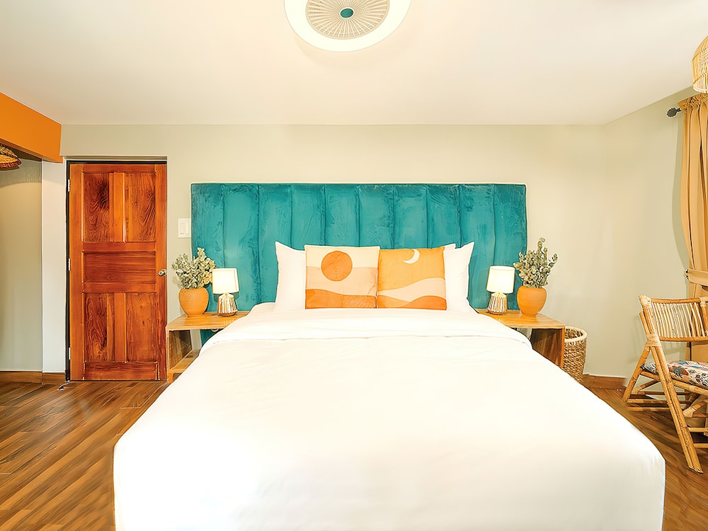 Standard Plus Room photo 3