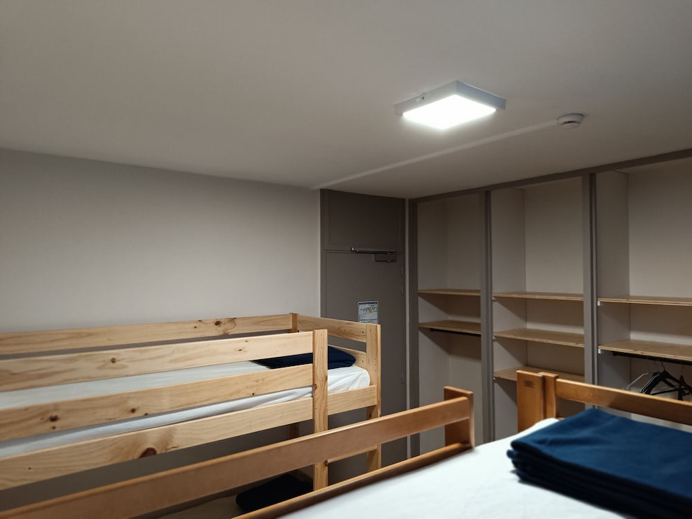 Classic Shared Dormitory photo 1