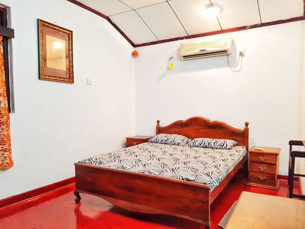 Deluxe Room photo 2