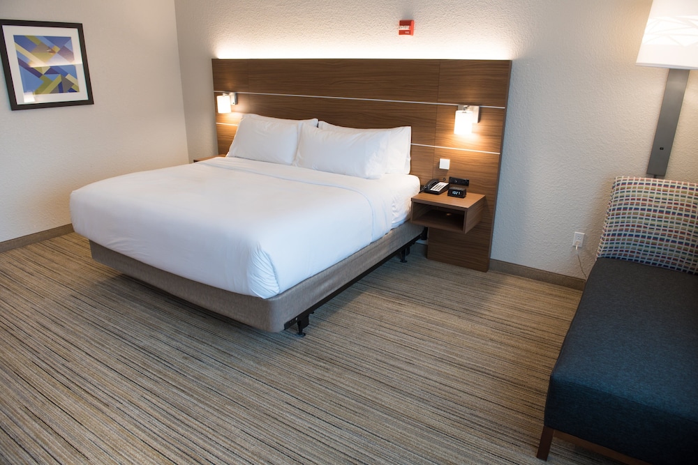 Standard Room, 1 King Bed, Accessible (Communications, Mobility) - Photo 6