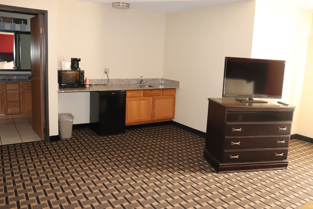 Junior Suite, 1 Bedroom, Non Smoking (Does not allow pets) photo 3