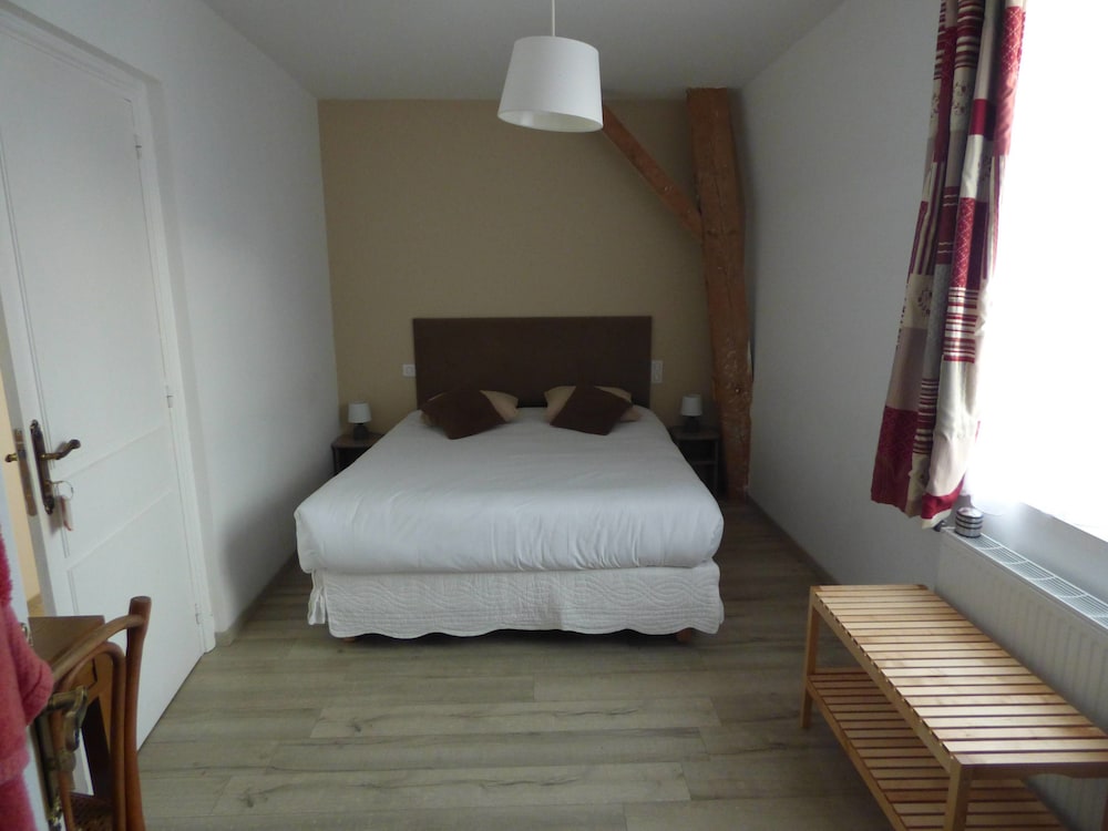 Superior Double Room photo 1
