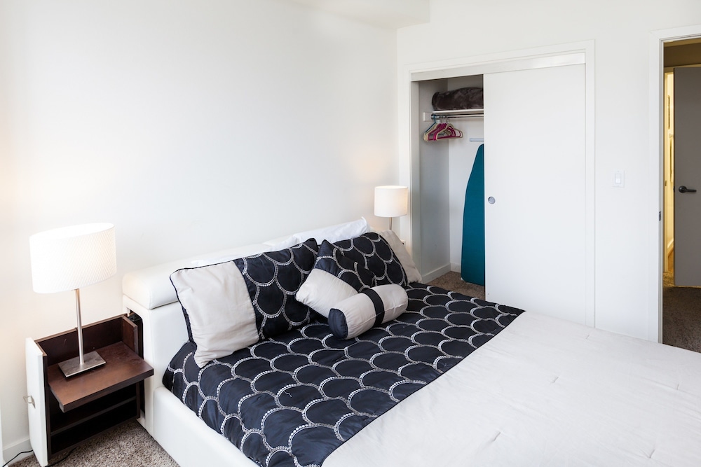 Wonderful Washington Furnished Apartment, Φωτογραφία 21