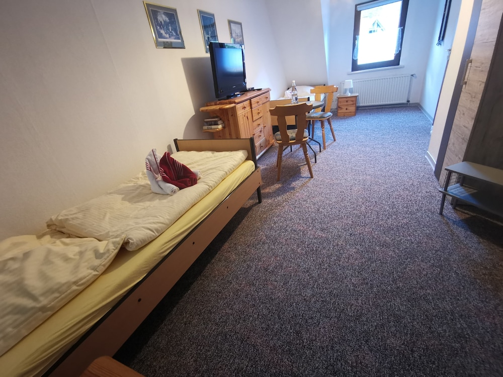 Traditional Double Room