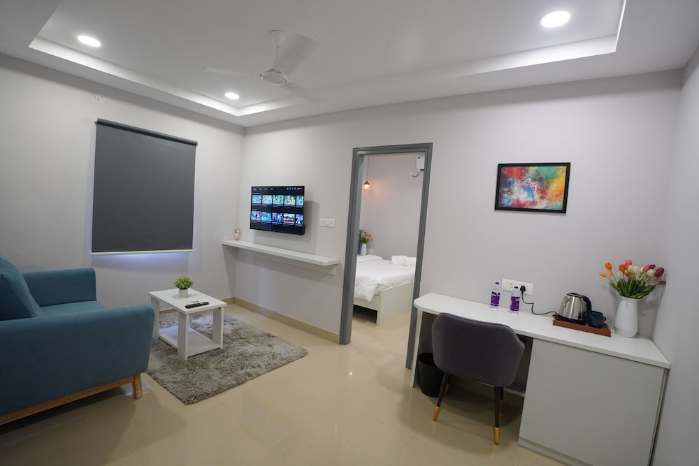 Executive Room