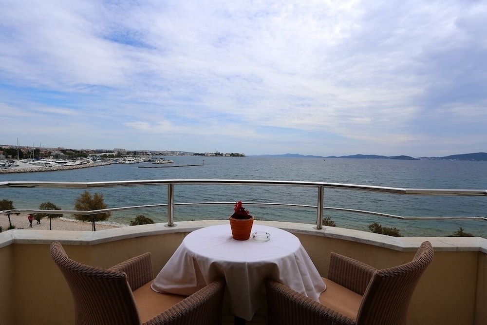 Comfort Studio Suite, 1 Bedroom, Balcony, Sea View