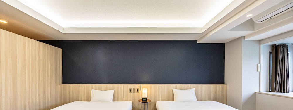 Deluxe Twin Room, Non Smoking (45㎡) photo 1
