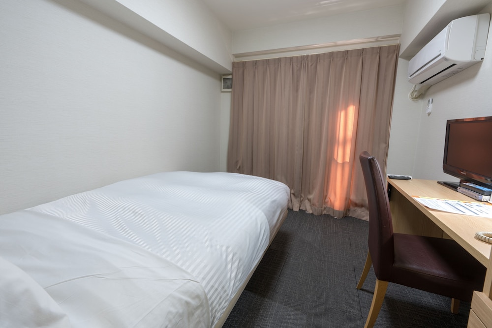 Economy Semi Double Room, Smoking, Kitchenette (Cleaning is Optional with Additional Cost) photo 3