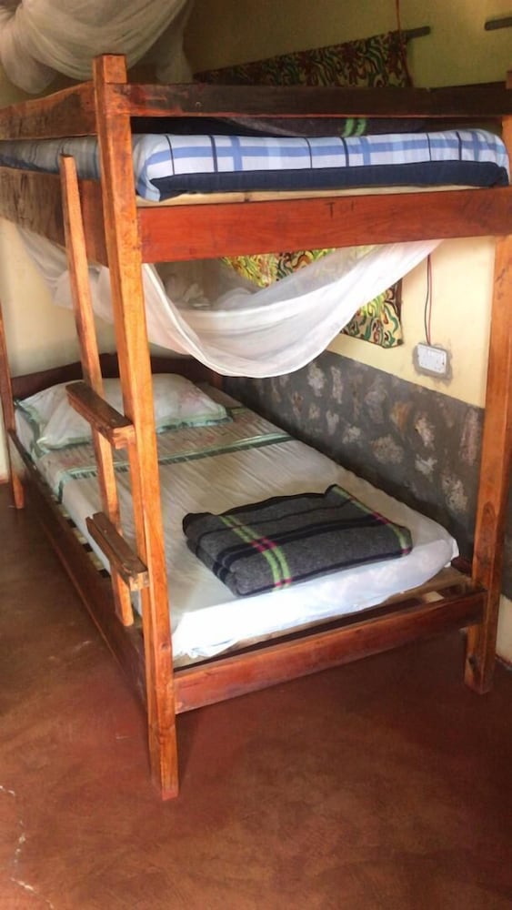 Basic Shared Dormitory, Mixed Dorm photo 1