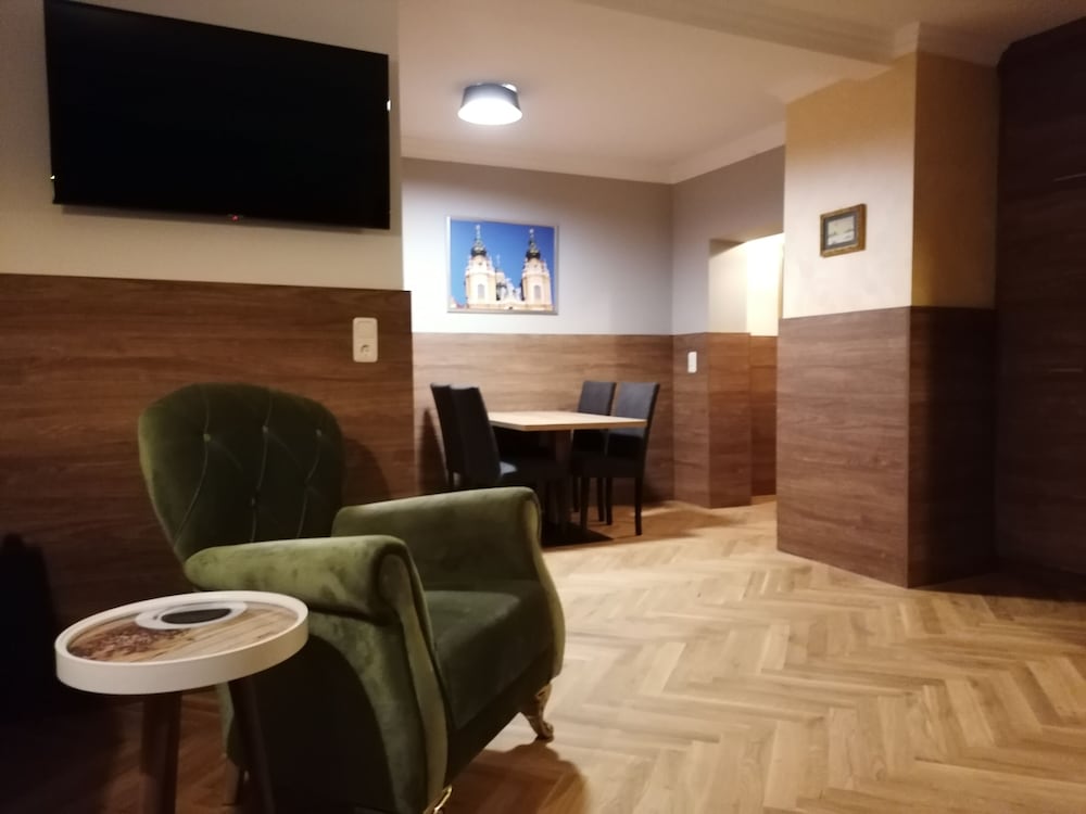 Luxury Apartment (Top 33) photo 1