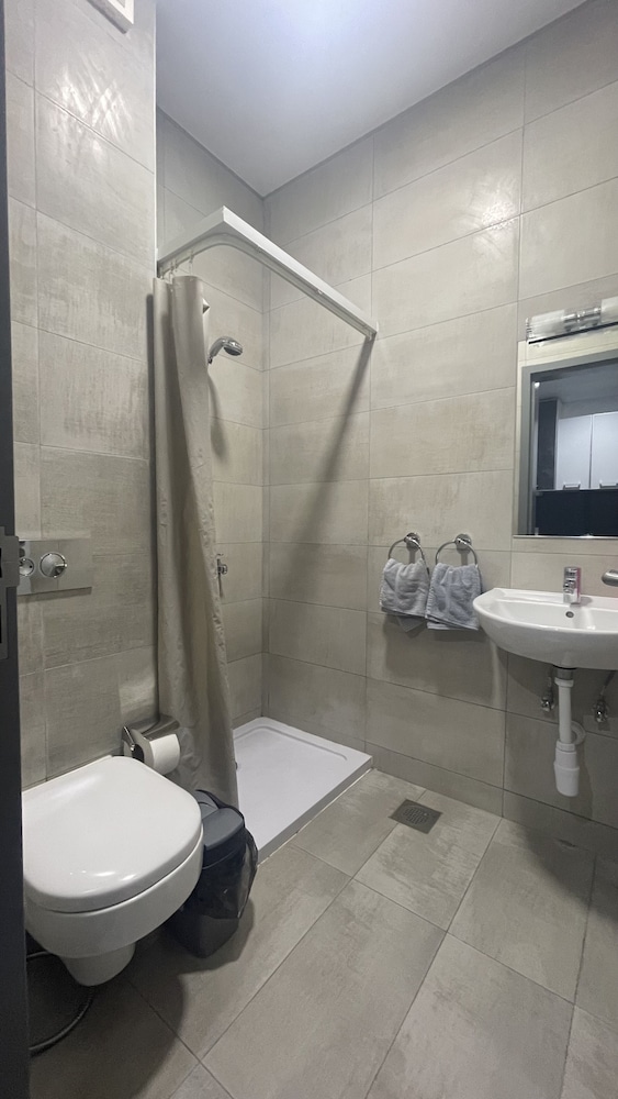 Premium Room with Balcony photo 3