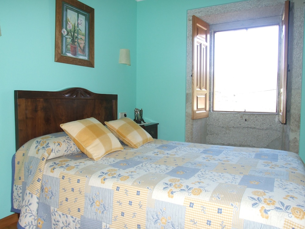 Habitación Doble Comfort, 1 Dormitorio