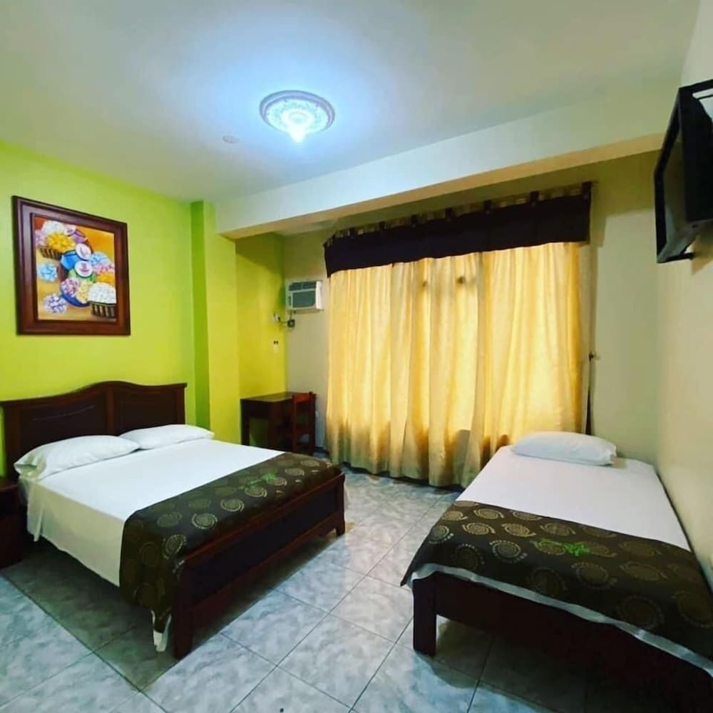 Luxury Double Room photo 1