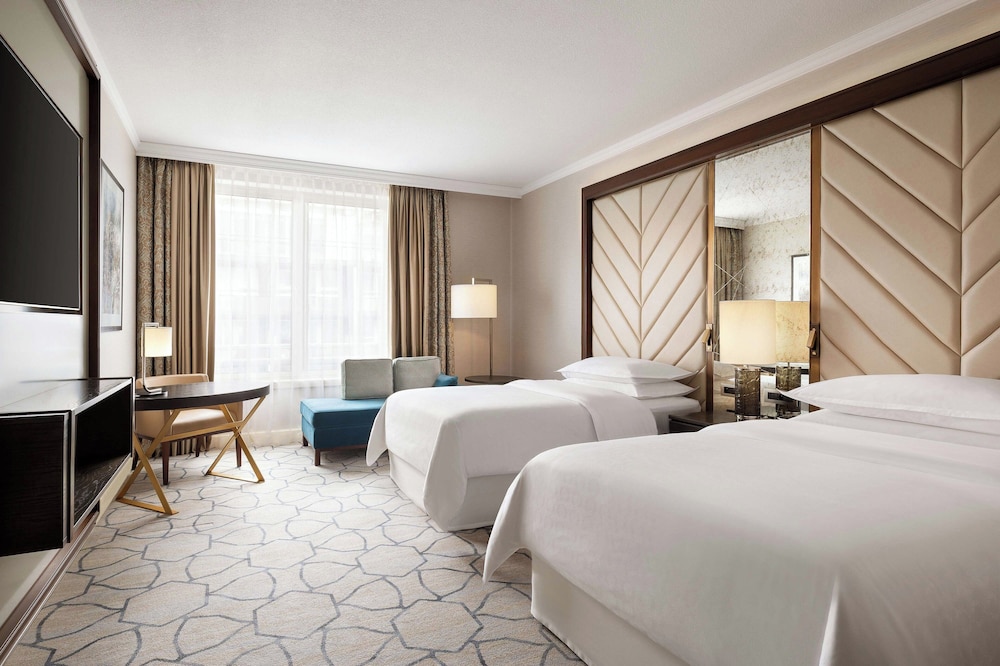 Premium Room, 2 Twin Beds - Photo 1