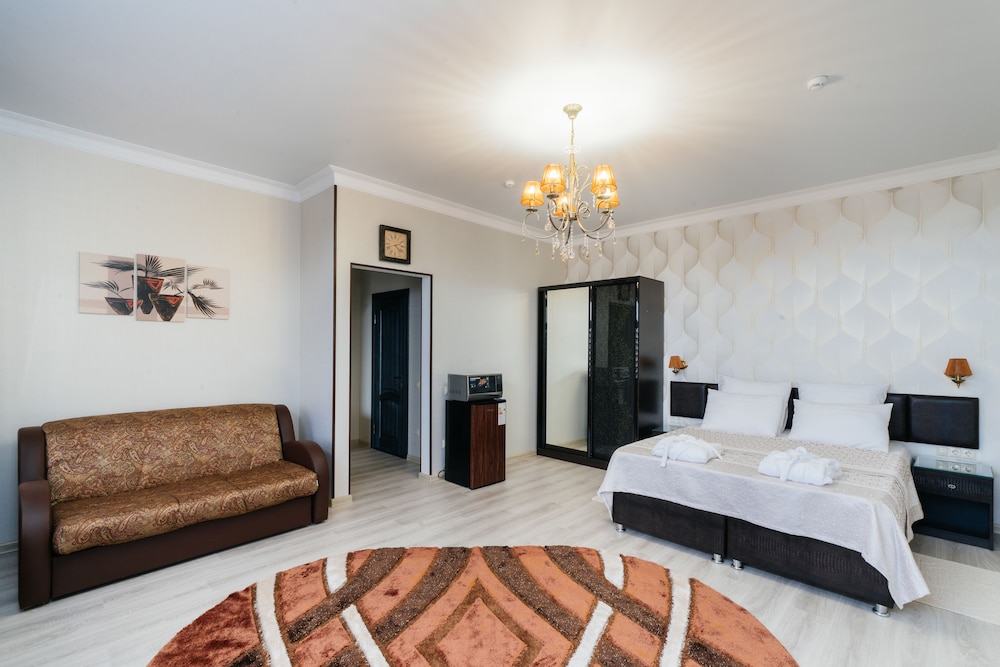 Luxury Room