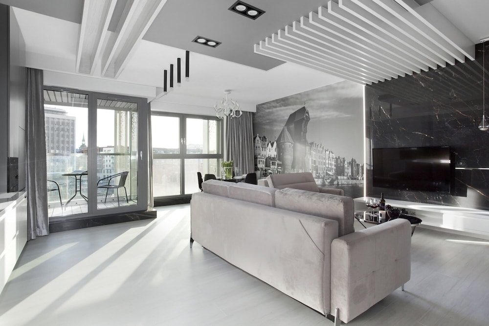Luxury Apartment Granaria, Foto 7