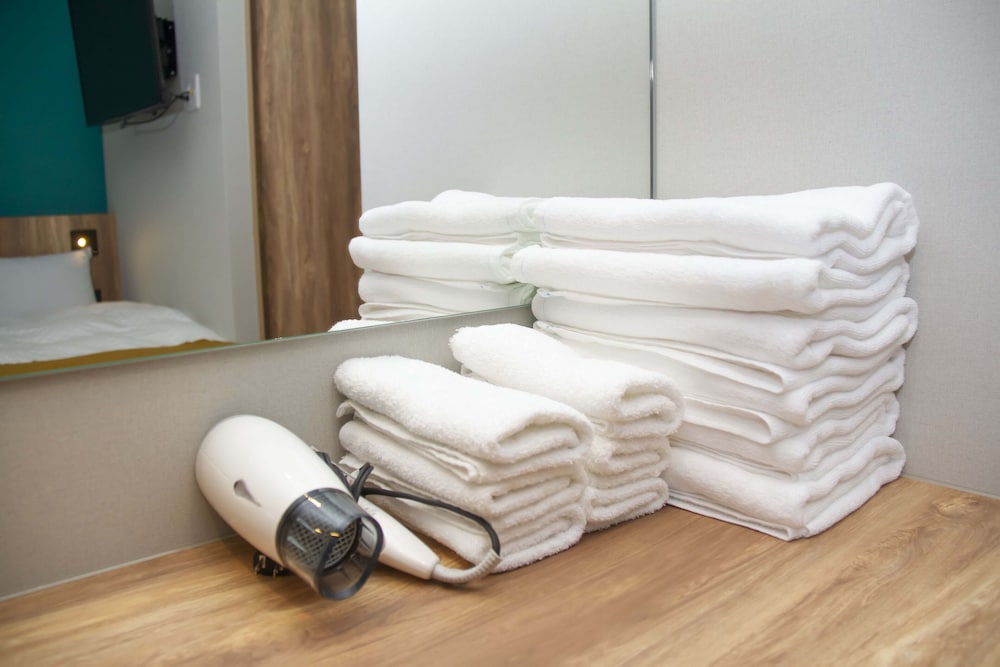 Hotel S-Presso East, Billede 9