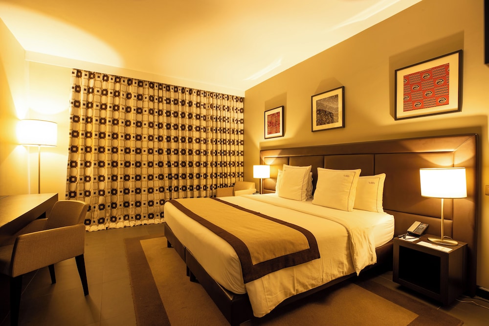 Deluxe Double Room photo 3