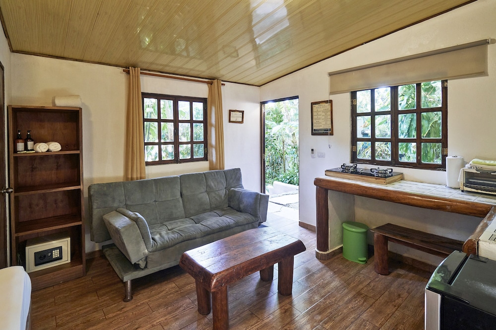 Jungle Suite photo 3