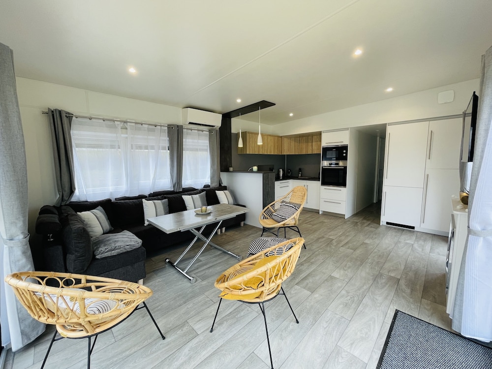 Lodge prestige - Photo 4