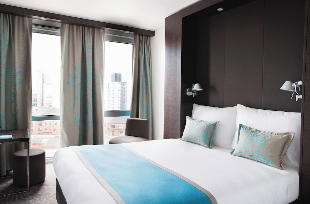 Room, 1 King Bed photo 3