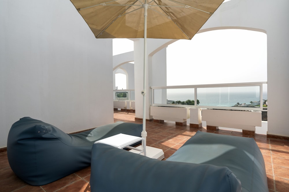Suite, Terraza, Vista al Mar (1 Adulto - My Favorite Club)
