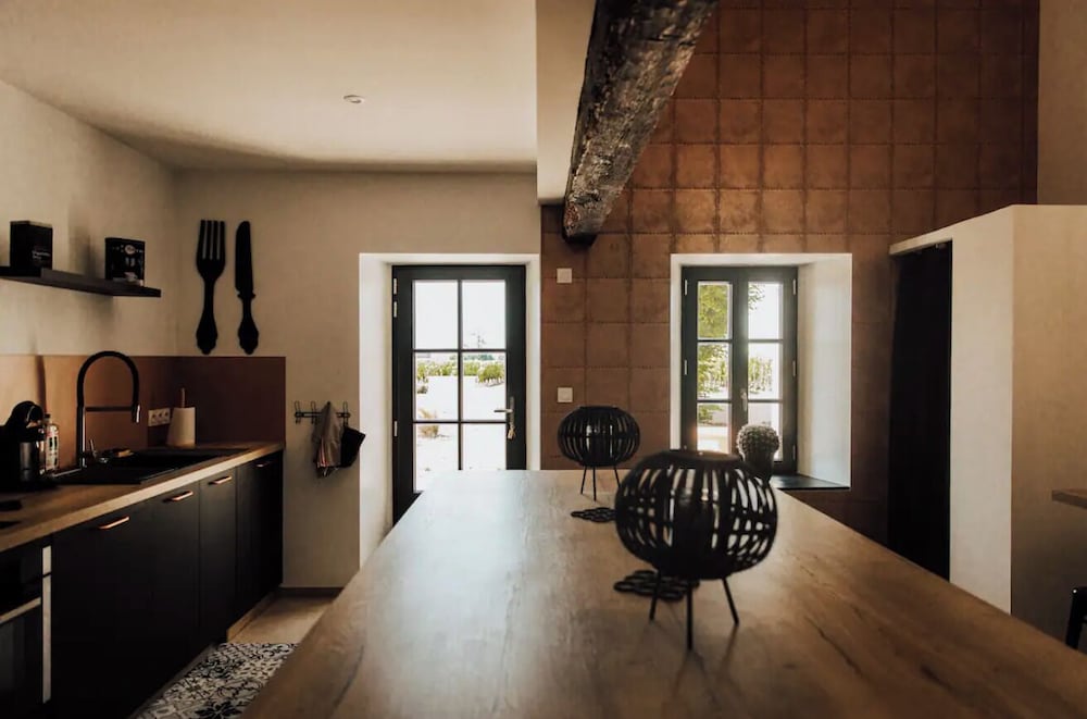 Comfort Apartment, Vineyard View photo 2