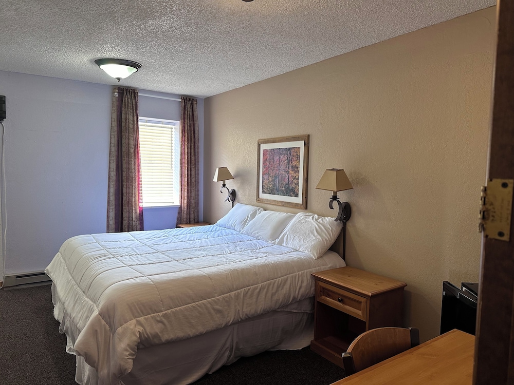 Standard Single Room photo 2