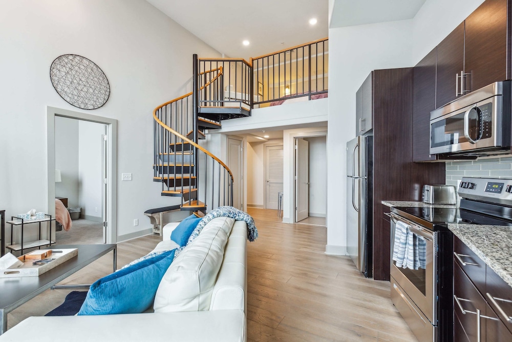 Exclusive Apartment photo 3