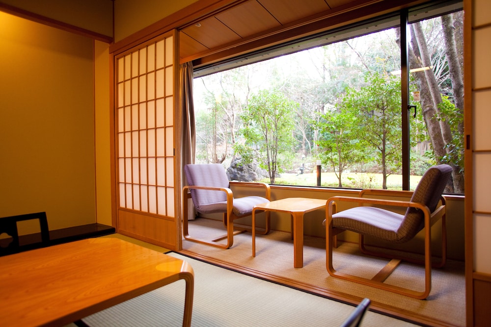 Japanese Style Room - Photo 3