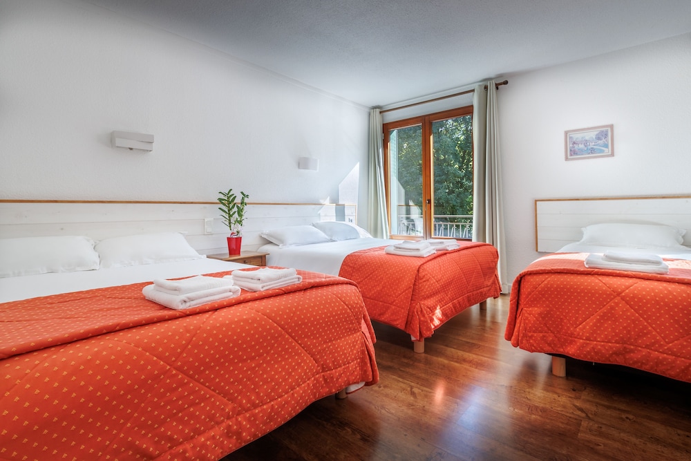 Family Room (5 personnes) photo 1