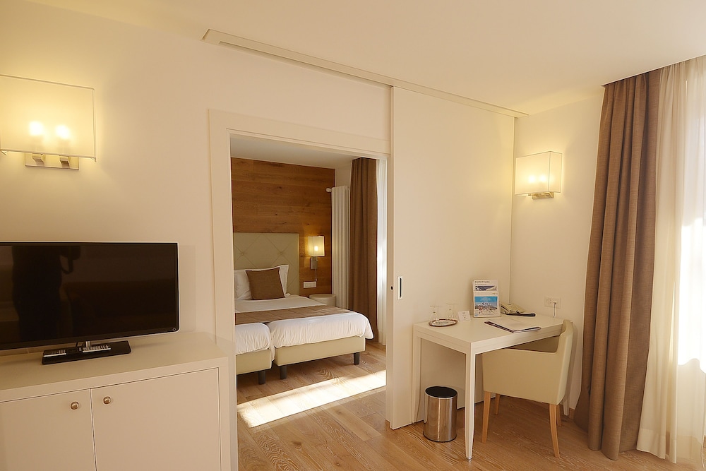 Junior Suite (Luxus) - Photo 1