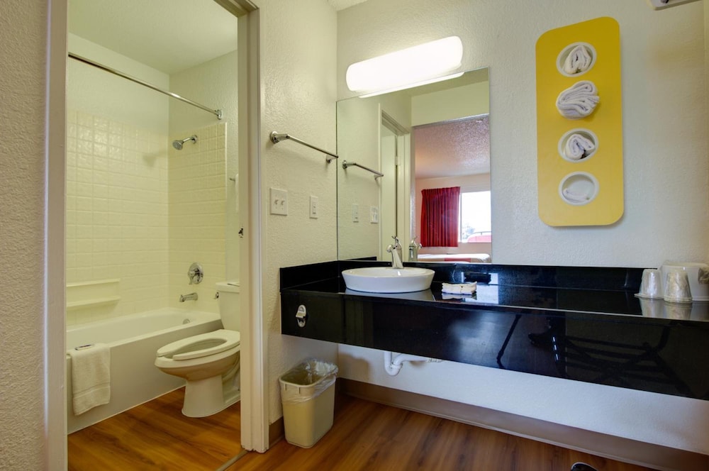 Motel 6 Seattle, WA - Airport, Billede 2