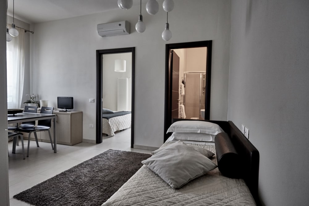 Luxury Apartment (126) photo 3