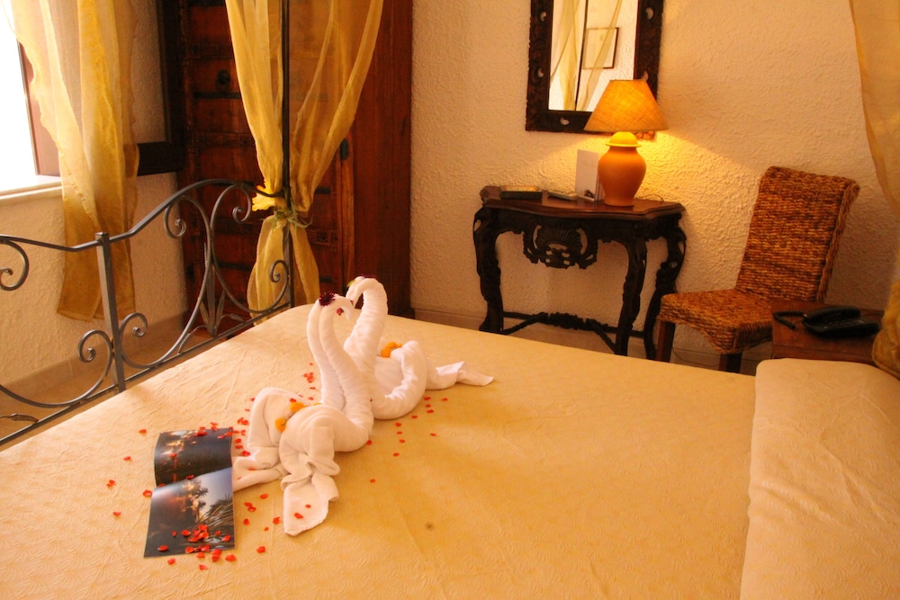 Classic Double Room, 1 Bedroom, Garden View