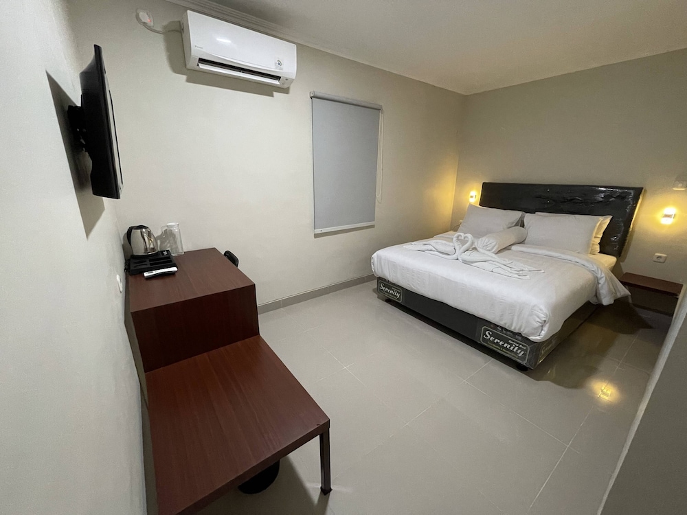 Standard Double Room - Photo 6