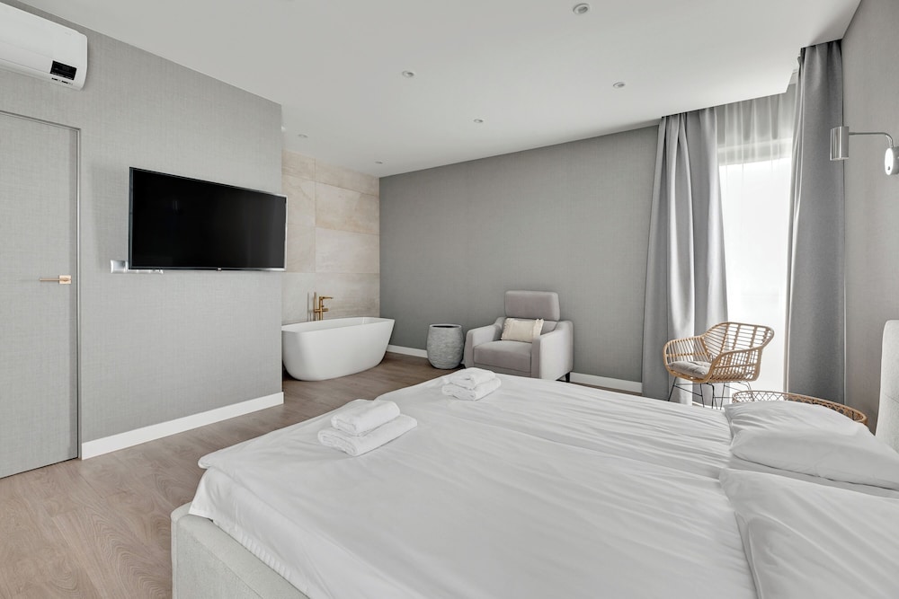 Comfort Apartment, 1 Bedroom, Non Smoking, Balcony photo 1
