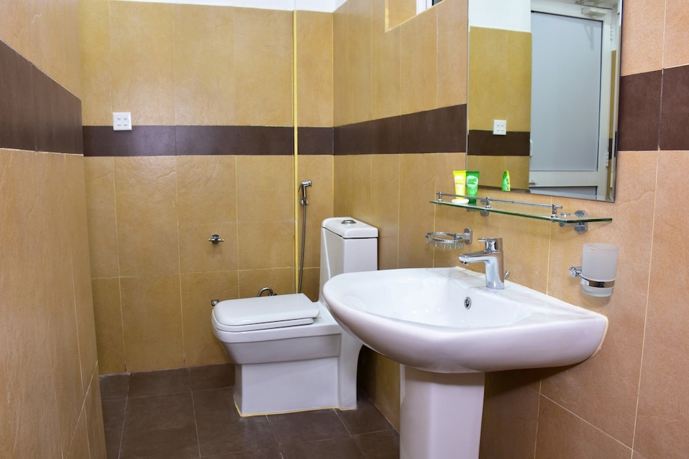 Family Suite, 2 Bedrooms photo 2