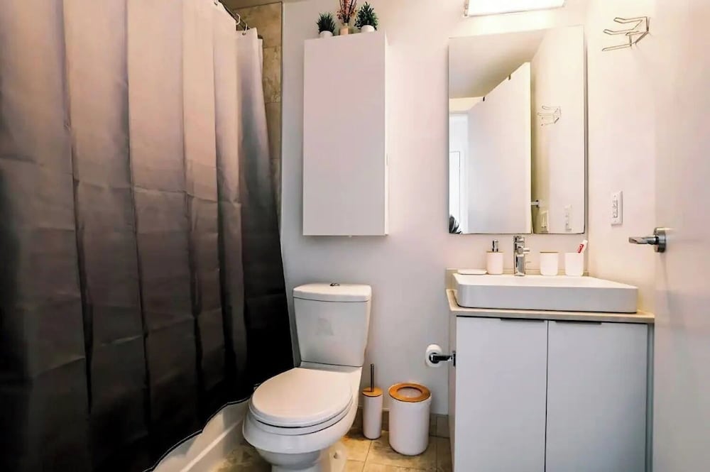 Presidential Suite, City View