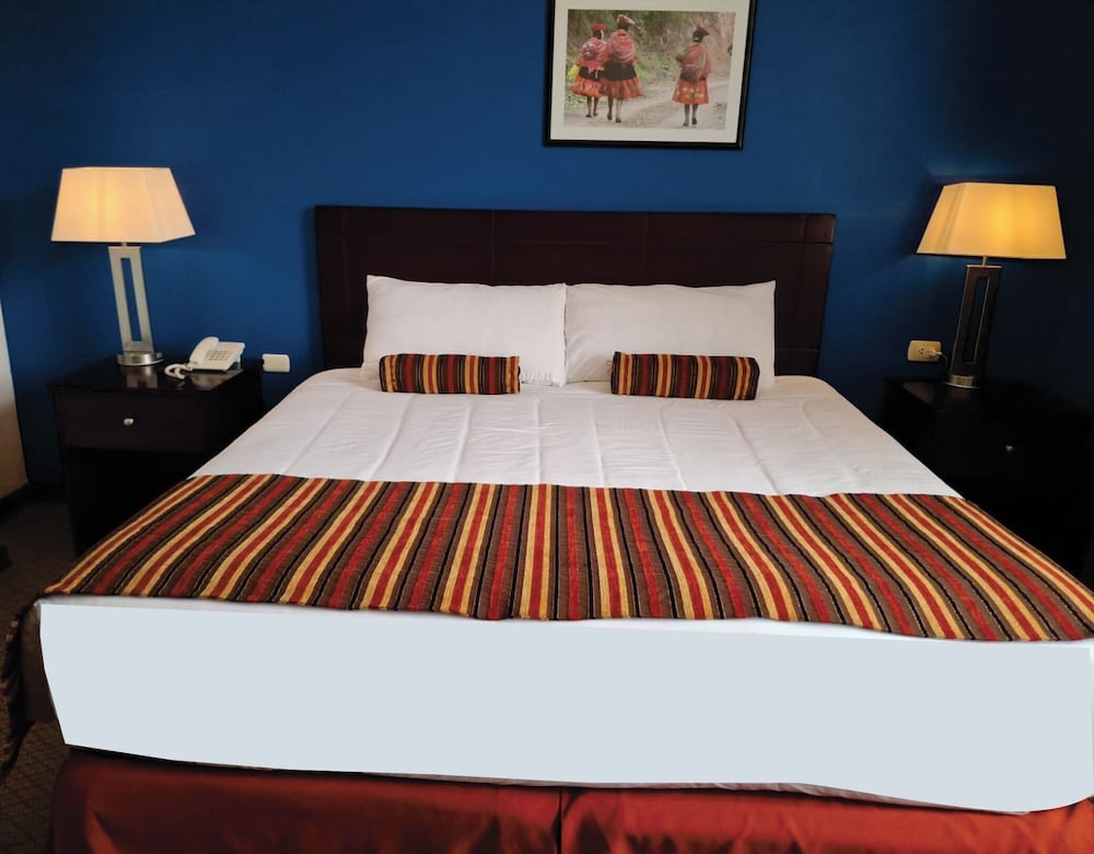 Exclusive Room