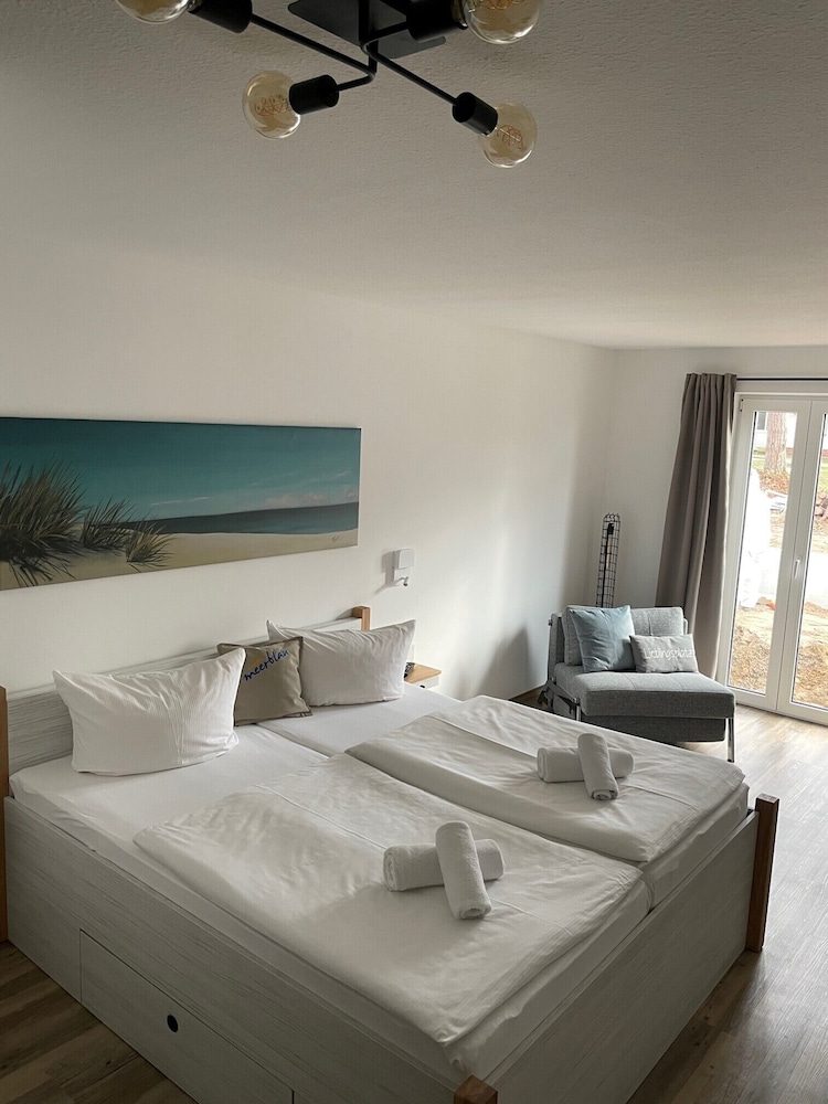 Exclusive Double Room photo 2