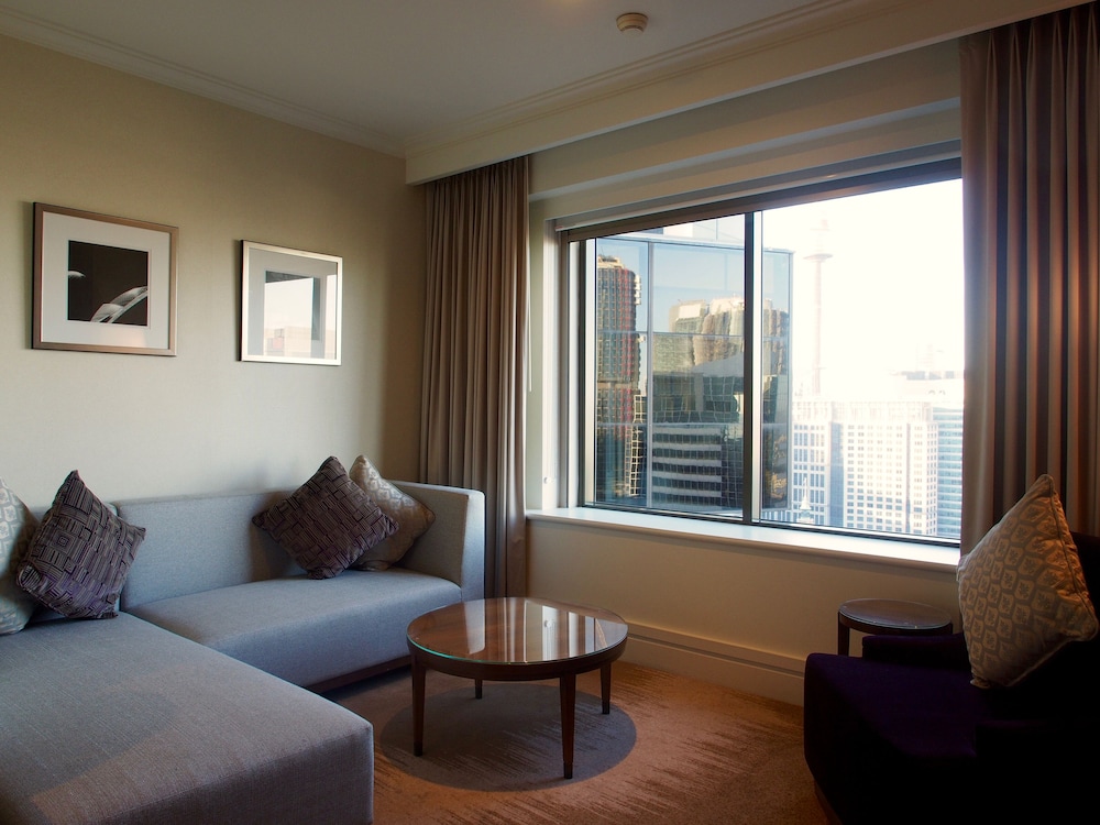 Jamison Club Park Suite, Business Lounge Access (High Floor) - Photo 2
