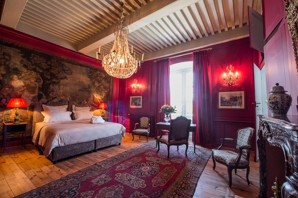 Double or Twin Room (Colette) photo 1