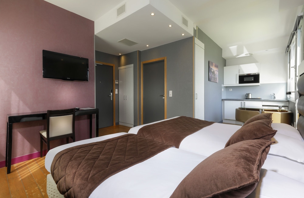 Prestige Junior Suite With Terrace photo 1